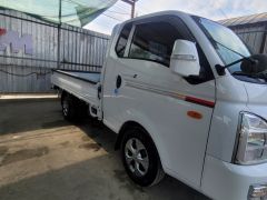 Фото авто Hyundai Porter