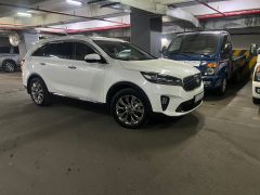 Фото авто Kia Sorento