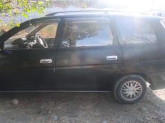 Photo of the vehicle Toyota Gaia