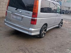 Фото авто Honda Stepwgn