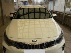 Сүрөт унаа Kia K5