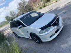 Сүрөт унаа Honda Odyssey