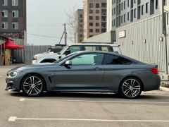 Сүрөт унаа BMW 4 серия