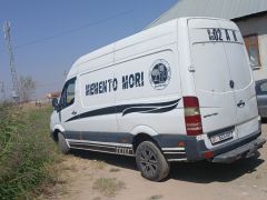 Фото авто Mercedes-Benz Unimog