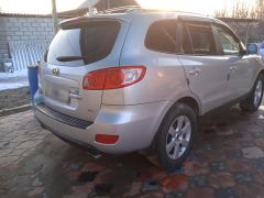 Photo of the vehicle Hyundai Santa Fe