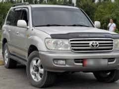 Фото авто Toyota Land Cruiser