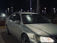 Фото авто Honda Accord