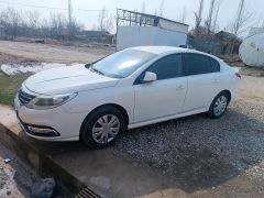 Photo of the vehicle Renault Samsung SM5