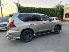 Фото авто Lexus GX