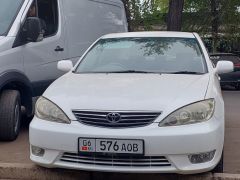 Фото авто Toyota Camry