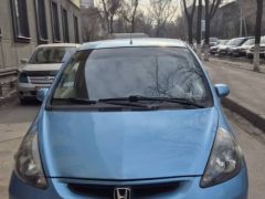 Photo of the vehicle Honda Jazz