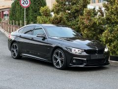 Фото авто BMW 4 серии