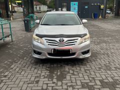 Фото авто Toyota Camry