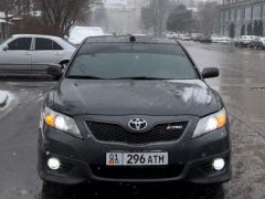 Фото авто Toyota Camry