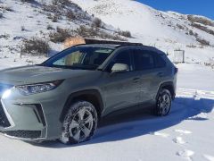 Фото авто Toyota RAV4