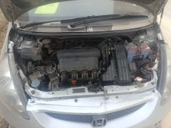 Сүрөт унаа Honda Fit