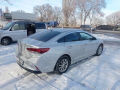 Сүрөт унаа Hyundai Sonata