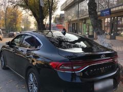 Сүрөт унаа Hyundai Grandeur