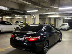 Фото авто Toyota Camry