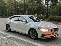 Photo of the vehicle Hyundai Grandeur