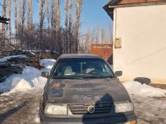 Сүрөт унаа Volkswagen Vento