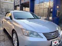 Сүрөт унаа Lexus ES