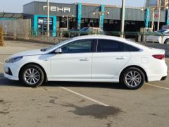 Photo of the vehicle Hyundai Sonata