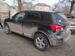 Сүрөт унаа Nissan Qashqai