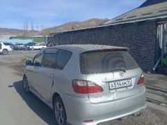 Photo of the vehicle Toyota Ipsum