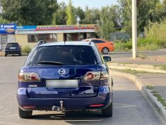 Photo of the vehicle Mazda 6