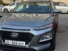 Фото авто Hyundai Kona