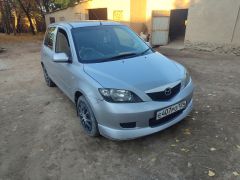 Сүрөт унаа Mazda Demio