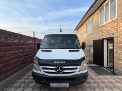 Фото авто Mercedes-Benz Sprinter