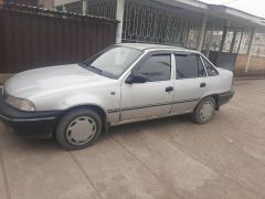 Сүрөт унаа Daewoo Nexia