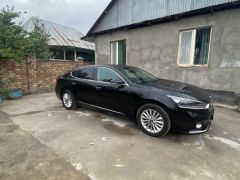 Фото авто Kia K7