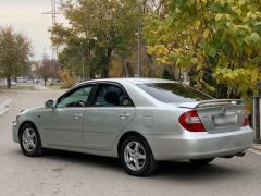 Сүрөт унаа Toyota Camry