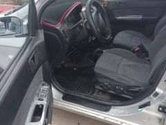 Photo of the vehicle Hyundai Getz