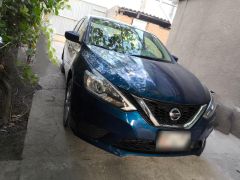 Сүрөт унаа Nissan Sentra