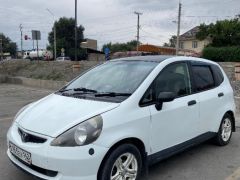 Photo of the vehicle Honda Fit