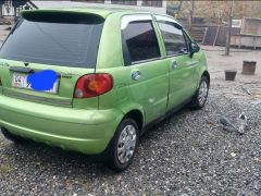 Photo of the vehicle Daewoo Matiz