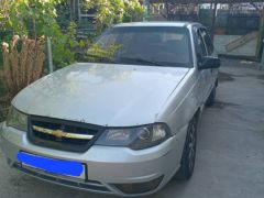 Сүрөт унаа Daewoo Nexia