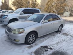 Фото авто Toyota Mark II