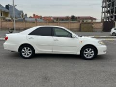 Сүрөт унаа Toyota Camry