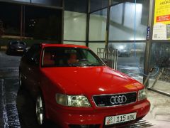 Photo of the vehicle Audi A6