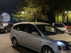 Photo of the vehicle Honda Stream