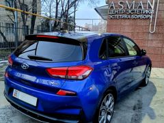 Сүрөт унаа Hyundai i30