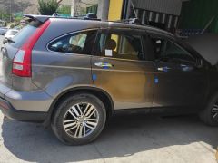 Сүрөт унаа Honda CR-V