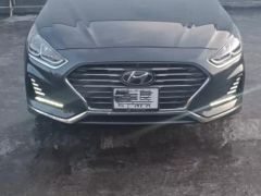 Сүрөт унаа Hyundai Sonata