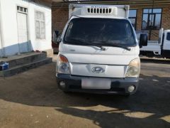 Фото авто Hyundai Porter