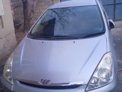 Сүрөт унаа Toyota Wish